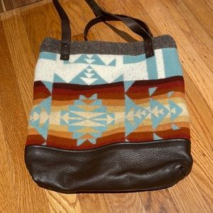 Patagonia Purse